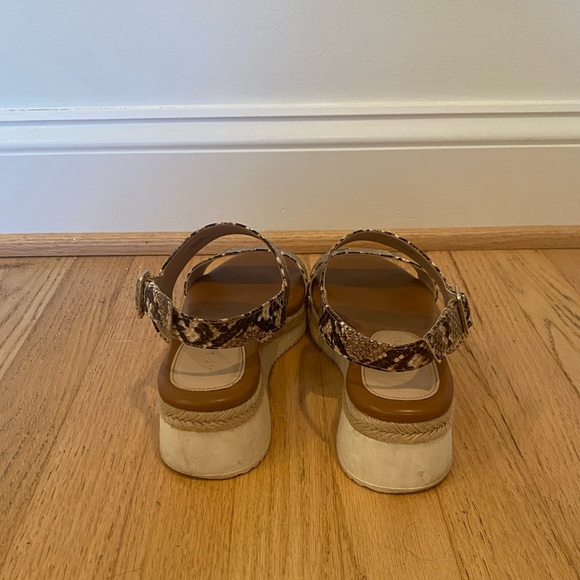 espadrilles - Picture 3 of 3